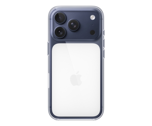 Apple MGFT4ZM/A funda para teléfono móvil 16 cm (6.3