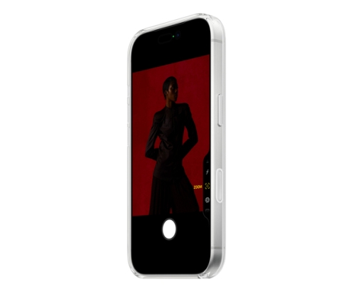 Apple MGFT4ZM/A funda para teléfono móvil 16 cm (6.3