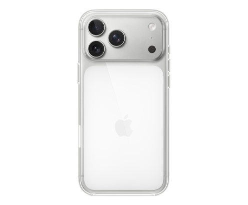 Apple MGFW4ZM/A funda para teléfono móvil 17,5 cm (6.9