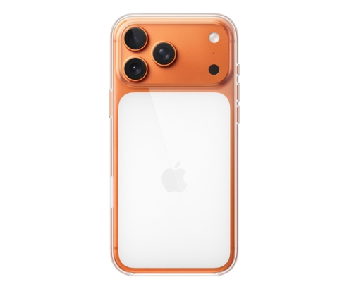 Apple MGFW4ZM/A funda para teléfono móvil 17,5 cm (6.9