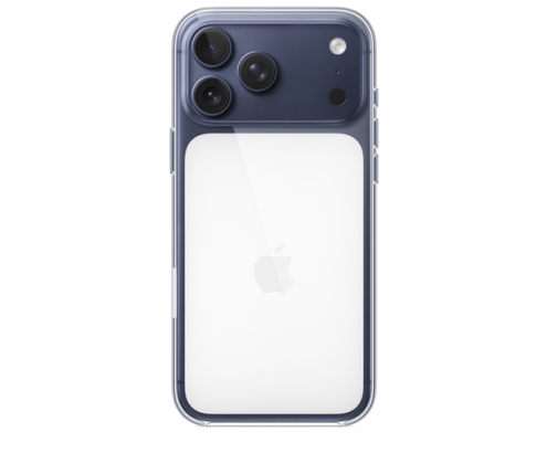 Apple MGFW4ZM/A funda para teléfono móvil 17,5 cm (6.9