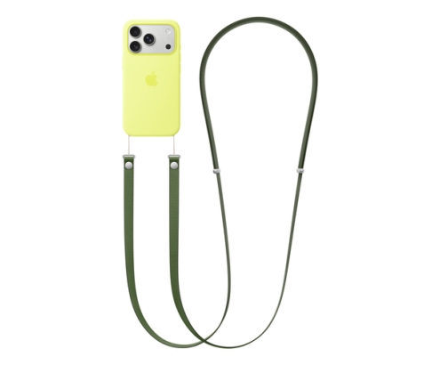 Apple MGGF4ZM/A accesorio para funda de teléfono móvil