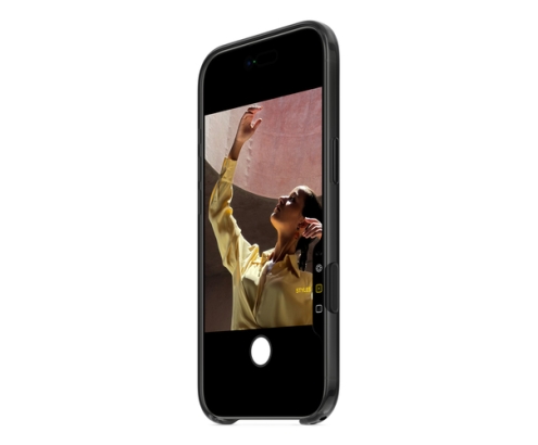 Apple MGH24ZM/A funda para teléfono móvil 16,5 cm (6.5