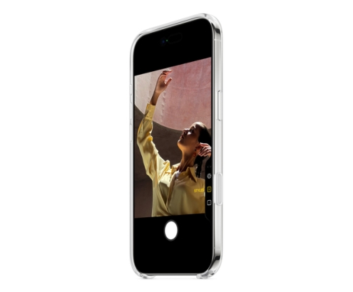 Apple MGH34ZM/A funda para teléfono móvil 16,5 cm (6.5