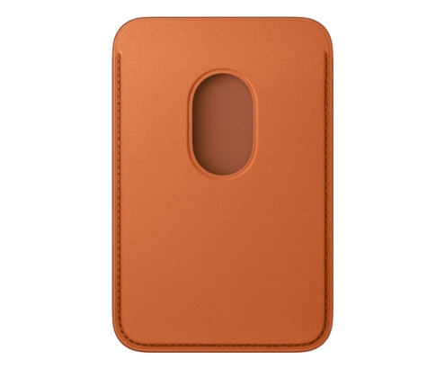 Apple MGH64ZM/A accesorio para teléfono móvil o smartphone Album para cartas