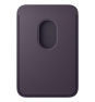 Apple MGH84ZM/A accesorio para teléfono móvil o smartphone Album para cartas