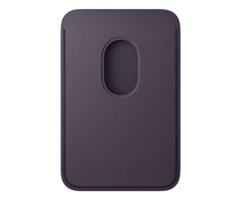 Apple MGH84ZM/A accesorio para teléfono móvil o smartphone Album para cartas
