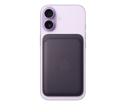 Apple MGH84ZM/A accesorio para teléfono móvil o smartphone Album para cartas