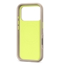 Apple MGJP4LL/A funda para teléfono móvil 16 cm (6.3