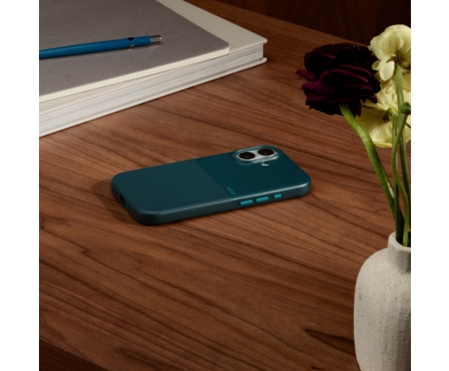 Apple MGJY4LL/A funda para teléfono móvil 16 cm (6.3