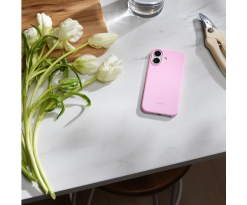 Apple MGK44LL/A funda para teléfono móvil 16 cm (6.3