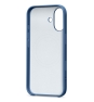 Apple MGTM4LL/A funda para teléfono móvil 16 cm (6.3