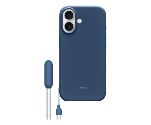 Apple MGTM4LL/A funda para teléfono móvil 16 cm (6.3