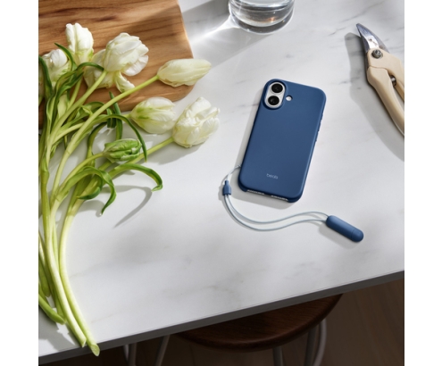 Apple MGTM4LL/A funda para teléfono móvil 16 cm (6.3