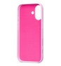 Apple MGY64LL/A funda para teléfono móvil 16 cm (6.3