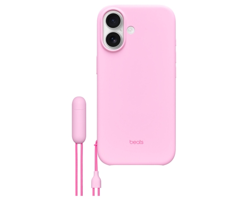 Apple MGY64LL/A funda para teléfono móvil 16 cm (6.3