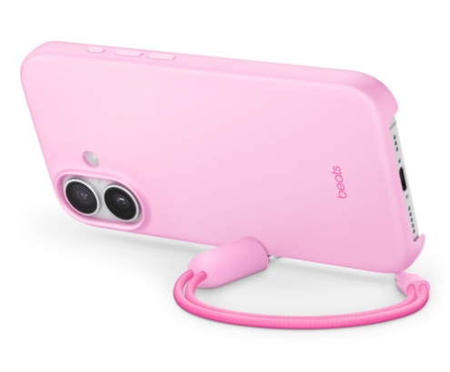 Apple MGY64LL/A funda para teléfono móvil 16 cm (6.3