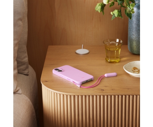 Apple MGY64LL/A funda para teléfono móvil 16 cm (6.3
