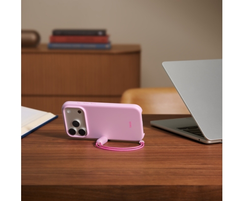 Apple MGY84LL/A funda para teléfono móvil 16 cm (6.3