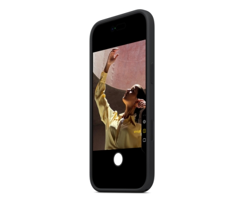 Apple MH004ZM/A funda para teléfono móvil 16,5 cm (6.5