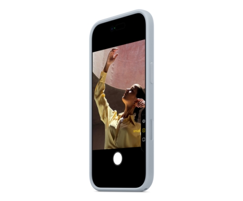 Apple MH024ZM/A funda para teléfono móvil 16,5 cm (6.5