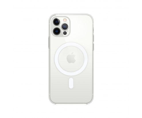 Apple MHLM3ZM/A funda para teléfono móvil 15,5 cm (6.1