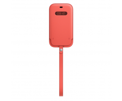 Apple MHYA3ZM/A funda para teléfono móvil 15,5 cm (6.1