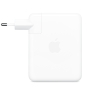 Apple MLYU3ZM/A adaptador e inversor de corriente Interior 140 W Blanco