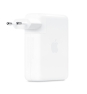 Apple MLYU3ZM/A adaptador e inversor de corriente Interior 140 W Blanco