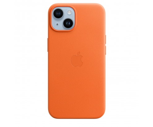 Apple MPP83ZM/A funda para teléfono móvil 15,5 cm (6.1