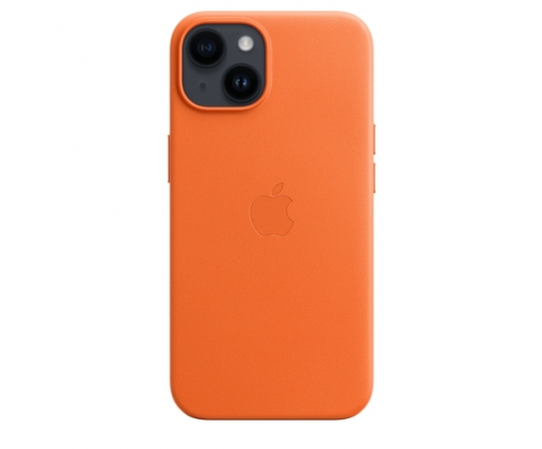 Apple MPP83ZM/A funda para teléfono móvil 15,5 cm (6.1