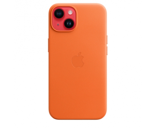 Apple MPP83ZM/A funda para teléfono móvil 15,5 cm (6.1
