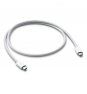 Apple MQ4H2ZM/A cable usb 3.2 gen 2 (3.1 gen 2) usb tipo-c macho a macho 0.8m blanco