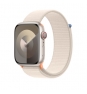 Apple MT5E3ZM/A Accesorios para dispositivos vestibles inteligentes Grupo de rock Nylon, Poliéster reciclado, Spandex