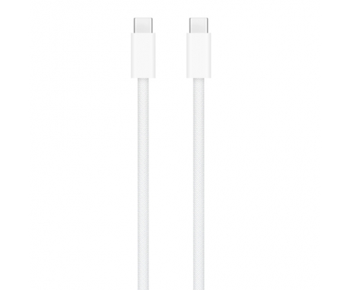 Apple MU2G3ZM/A cable USB 2 m USB 2.0 USB C Blanco