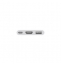 Apple MUF82ZM/A Adaptador gráfico USB 3840 x 2160 Pixeles Blanco