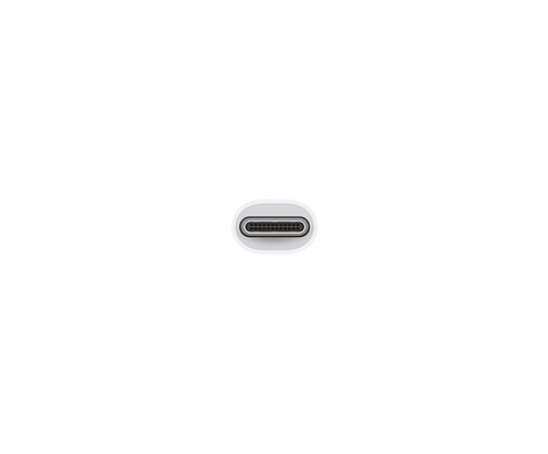 Apple MUF82ZM/A Adaptador gráfico USB 3840 x 2160 Pixeles Blanco