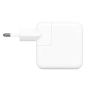 Apple MW2K3ZM/A cargador de dispositivo móvil Universal Blanco Corriente alterna Interior