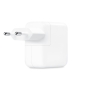 Apple MW2K3ZM/A cargador de dispositivo móvil Universal Blanco Corriente alterna Interior