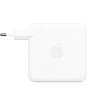 Apple MW2L3B/A Universal Blanco Corriente alterna Carga rápida Interior