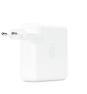 Apple MW2L3B/A Universal Blanco Corriente alterna Carga rápida Interior