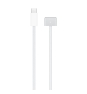 Apple MW613ZM/A cable USB 2 m USB C MagSafe 3 Plata
