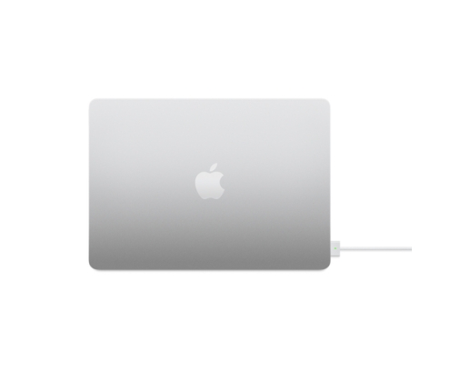 Apple MW613ZM/A cable USB 2 m USB C MagSafe 3 Plata