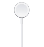 Apple MW6A3ZM/A cargador de dispositivo móvil Auriculares, Reloj inteligente Blanco USB Interior