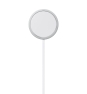 Apple MX6X3ZM/A cargador de dispositivo móvil Universal Blanco USB Cargador inalámbrico Carga rápida Interior