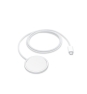 Apple MX6X3ZM/A cargador de dispositivo móvil Universal Blanco USB Cargador inalámbrico Carga rápida Interior