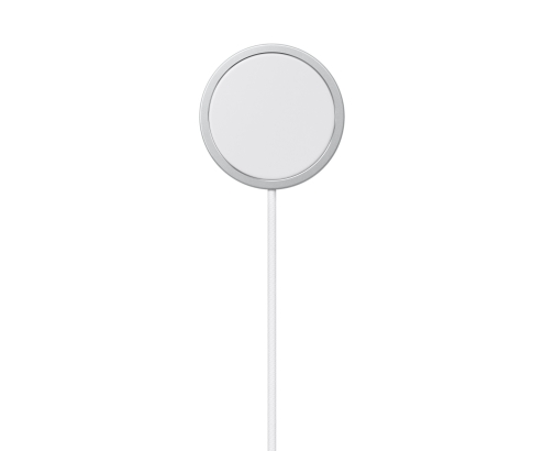 Apple MX6X3ZM/A cargador de dispositivo móvil Universal Blanco USB Cargador inalámbrico Carga rápida Interior