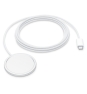 Apple MX6Y3ZM/A cargador de dispositivo móvil Universal Blanco USB Cargador inalámbrico Carga rápida Interior