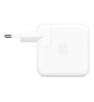 Apple MXN53AA/A cargador de dispositivo móvil Universal Blanco Corriente alterna Carga rápida Interior