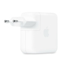 Apple MXN53AA/A cargador de dispositivo móvil Universal Blanco Corriente alterna Carga rápida Interior